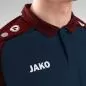 Preview: Jako Kinder Polo Performance - marine/rot