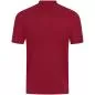 Preview: Jako Polo Pro Casual - chili red