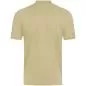 Preview: Jako Polo Pro Casual - beige