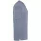 Preview: Jako Polo Pro Casual - smokey blue