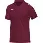 Preview: Jako Kinder Polo Classico - maroon