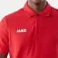 Preview: Jako Children Polo Base - red