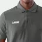 Preview: Jako Children Polo Base - anthracite