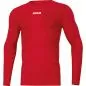 Preview: Jako Kinder Longsleeve Comfort 2.0 - sportrot