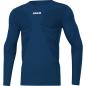 Preview: Jako Longsleeve Comfort 2.0 - navy