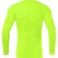 Preview: Jako Longsleeve Comfort 2.0 - neon green