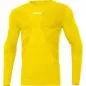 Preview: Jako Longsleeve Comfort 2.0 - citro