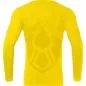 Preview: Jako Longsleeve Comfort 2.0 - citro
