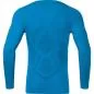 Preview: Jako Children Longsleeve Comfort 2.0 - JAKO blue