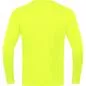 Preview: Jako Children Longsleeve Run 2.0 - neon yellow