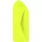 Preview: Jako Longsleeve Run 2.0 - neon yellow