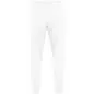 Preview: Jako Leisure Trousers Power - white