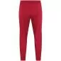 Preview: Jako Leisure Trousers Power - red/white