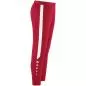 Preview: Jako Leisure Trousers Power - red/white
