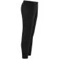 Preview: Jako Leisure Trousers Power - black