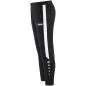 Preview: Jako Leisure Trousers Power - black/white