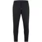 Preview: Jako Jogginghose Pro Casual - schwarz