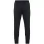 Preview: Jako Jogginghose Pro Casual - schwarz