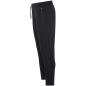 Preview: Jako Jogginghose Pro Casual - schwarz