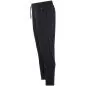 Preview: Jako Jogginghose Pro Casual - schwarz