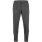 Preview: Jako Jogging Trousers Pro Casual - ash grey