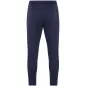 Preview: Jako Jogging Trousers Pro Casual - marine