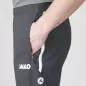 Preview: Jako Presentation Trousers Allround - anthra light