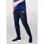 Preview: Jako Presentation Trousers Allround - seablue