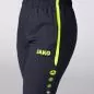 Preview: Jako Presentation Trousers Allround - seablue/neon yellow