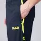 Preview: Jako Presentation Trousers Allround - seablue/neon yellow