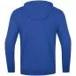 Preview: Jako Hooded Sweater Power - royal