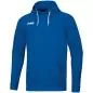 Preview: Jako Kapuzensweat Base - royal