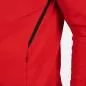 Preview: Jako Children Hooded Jacket Challenge - red/black