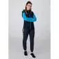 Preview: Jako Kapuzenjacke Performance - marine/JAKO blau
