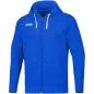 Preview: Jako Kapuzenjacke Base - royal