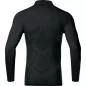 Preview: Jako Turtleneck Comfort 2.0 - black