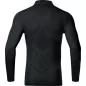 Preview: Jako Kinder Turtleneck Comfort 2.0 - schwarz