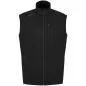 Preview: Jako Softshell Vest Premium - black