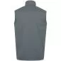 Preview: Jako Softshell Vest Premium - stone grey