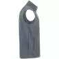 Preview: Jako Softshell Vest Premium - stone grey