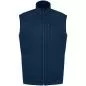 Preview: Jako Softshellweste Premium - marine