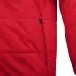 Preview: Jako Children Coach Jacket Team With Hood - red
