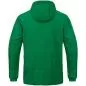 Preview: Jako Coach Jacket Team With Hood - sport green