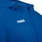 Preview: Jako Children Coach Jacket Team With Hood - royal
