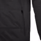 Preview: Jako Children Coach Jacket Team With Hood - black