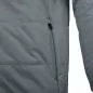 Preview: Jako Coach Jacket Team With Hood - stone grey