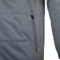 Preview: Jako Children Coach Jacket Team With Hood - stone grey