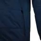 Preview: Jako Coachjacke Team mit Kapuze - marine