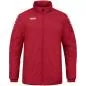 Preview: Jako Coach Jacket Team - red