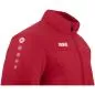 Preview: Jako Coach Jacket Team - red